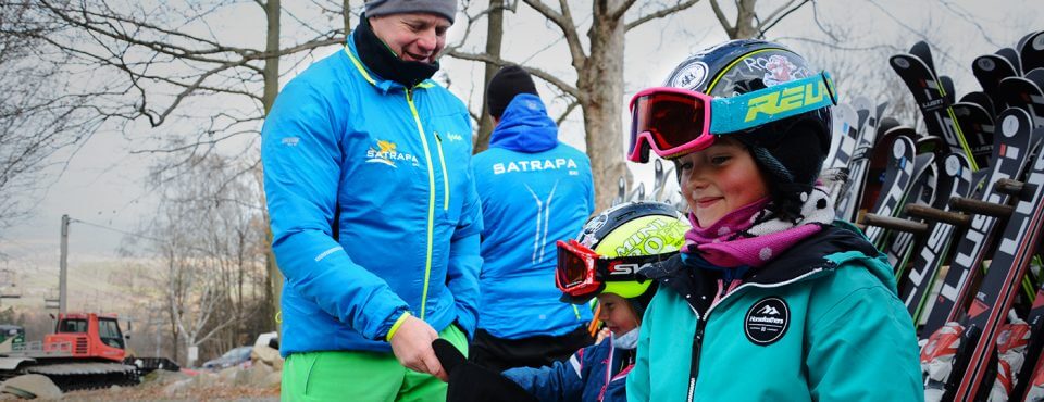 Vylosování účastníků akce Monínec 2018