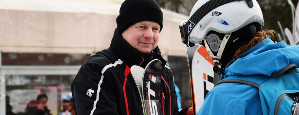 Podívejte se, jak probíhala naše první testovací tour